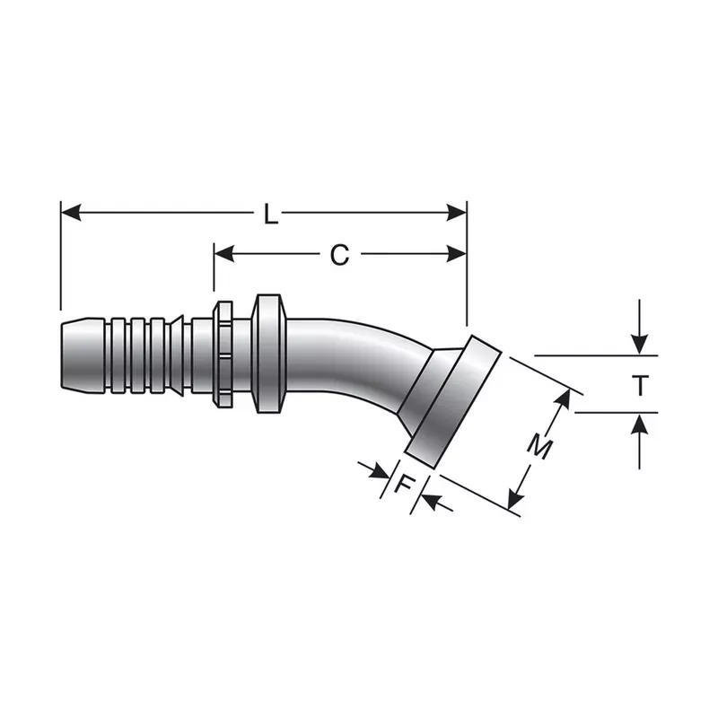 mega-sale-gates-3-4-hose-coupling-5-51-length Mega Sale Gates 3/4″ Hose Coupling 5.51″ Length