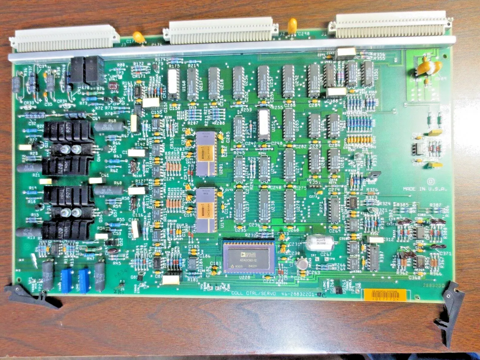 mfr-p-n-46-288322g1-c Mfr. p/n = 46-288322G1-C