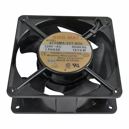 Minebea | 4715MS-23T-B50 | Fan