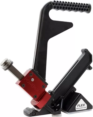 model-50m2-flex-manual-18-gauge-l-cleat-flooring-nailer-w-5mi-white-mallet Model 50M2 FLEX Manual 18 Gauge L-Cleat Flooring Nailer (w/ 5MI White Mallet)
