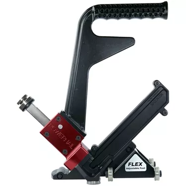 model-50m2-flex-power-roller-manual-18-gauge-l-cleat-flooring-nailer-refurbished Model 50M2 FLEX Power Roller Manual 18 Gauge L-Cleat Flooring Nailer (REFURBISHED)