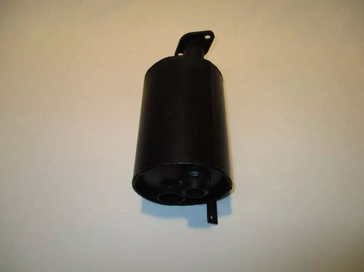 Muffler,FP25H/HE
