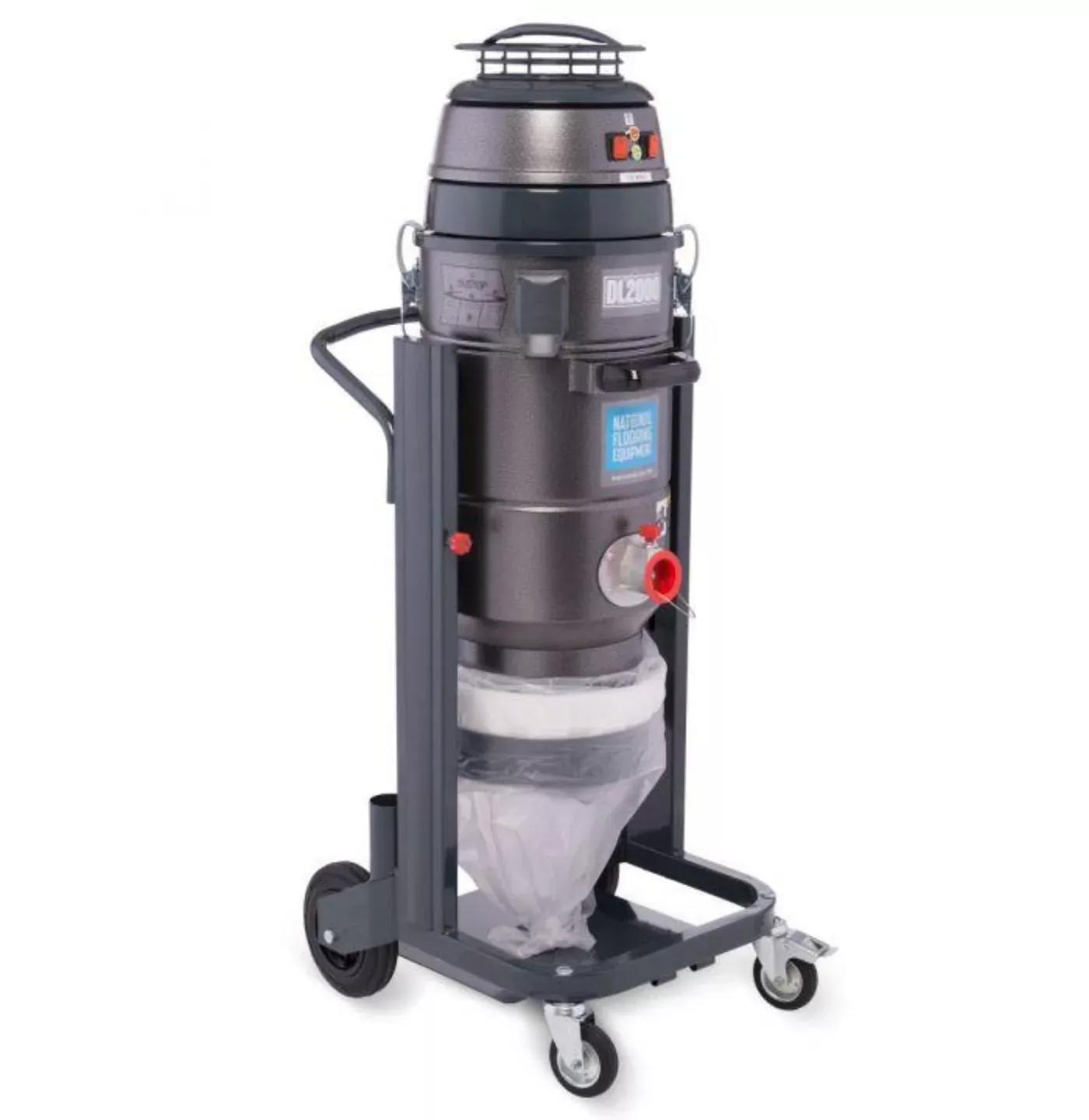 National DL2000 Dust Collector