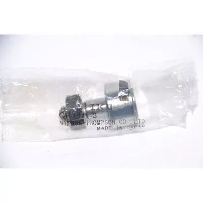 NEW IKO Nippon Thompson CFFU1-8 , CAM FOLLOWER
