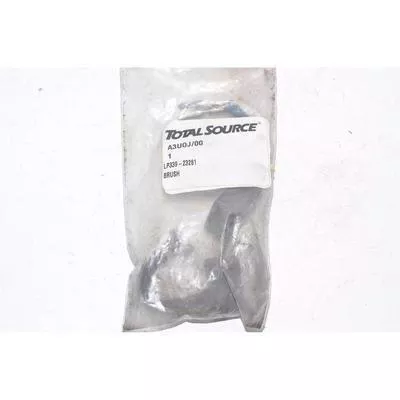 *NEW* Pack of 2 LP339-23281 TOTAL SOURCE A3UOJ/00 BRUSH MECHANISM FORKLIFT PART