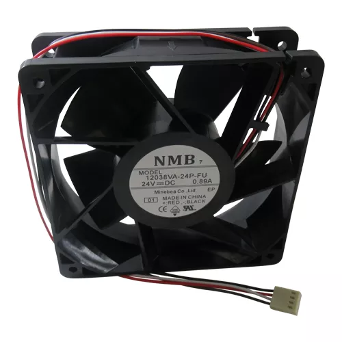 NMB | 12038VA-24P-FU | Cooling Fan
