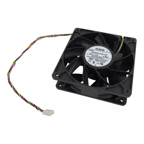 NMB | 12038VA-24P-GU | Cooling Fan