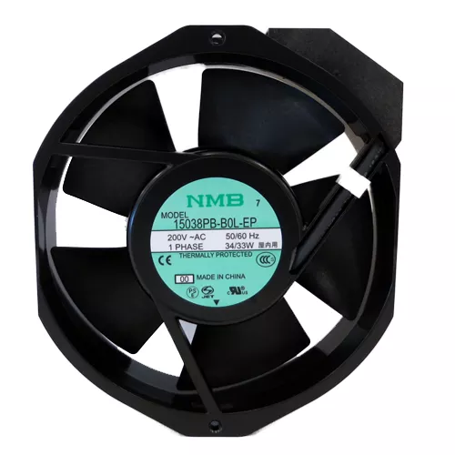 NMB | 15038PB-B0L-EP-00 | AC Axial Fan