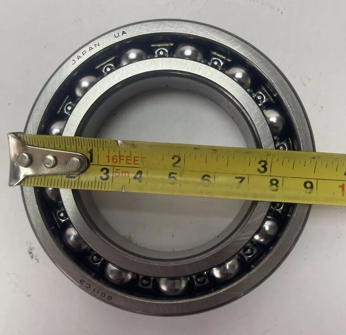 ntn-6011c3-bearing NTN 6011C3 BEARING