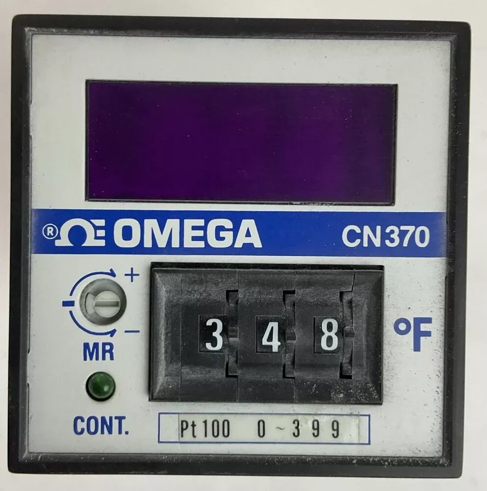omega-cn372-p1f2-temperature-control OMEGA CN372-P1F2 TEMPERATURE CONTROL