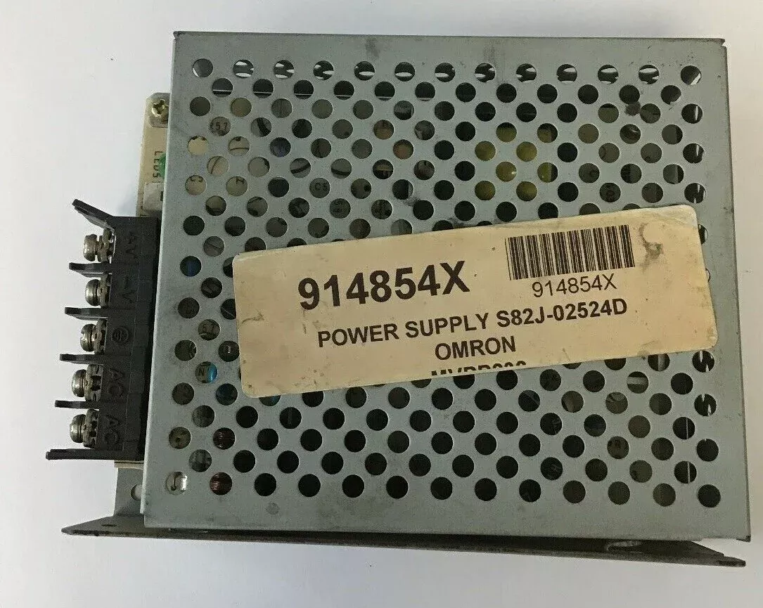 omron-s82j-02524d-dc-power-supply-24-vdc-1-1a-broken-plastic Omron S82J-02524D DC Power Supply 24 VDC 1.1A (BROKEN PLASTIC)