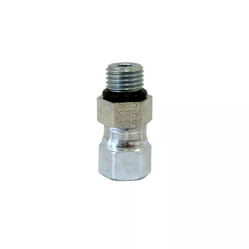 Parker | 4 F65OX-S | Fitting
