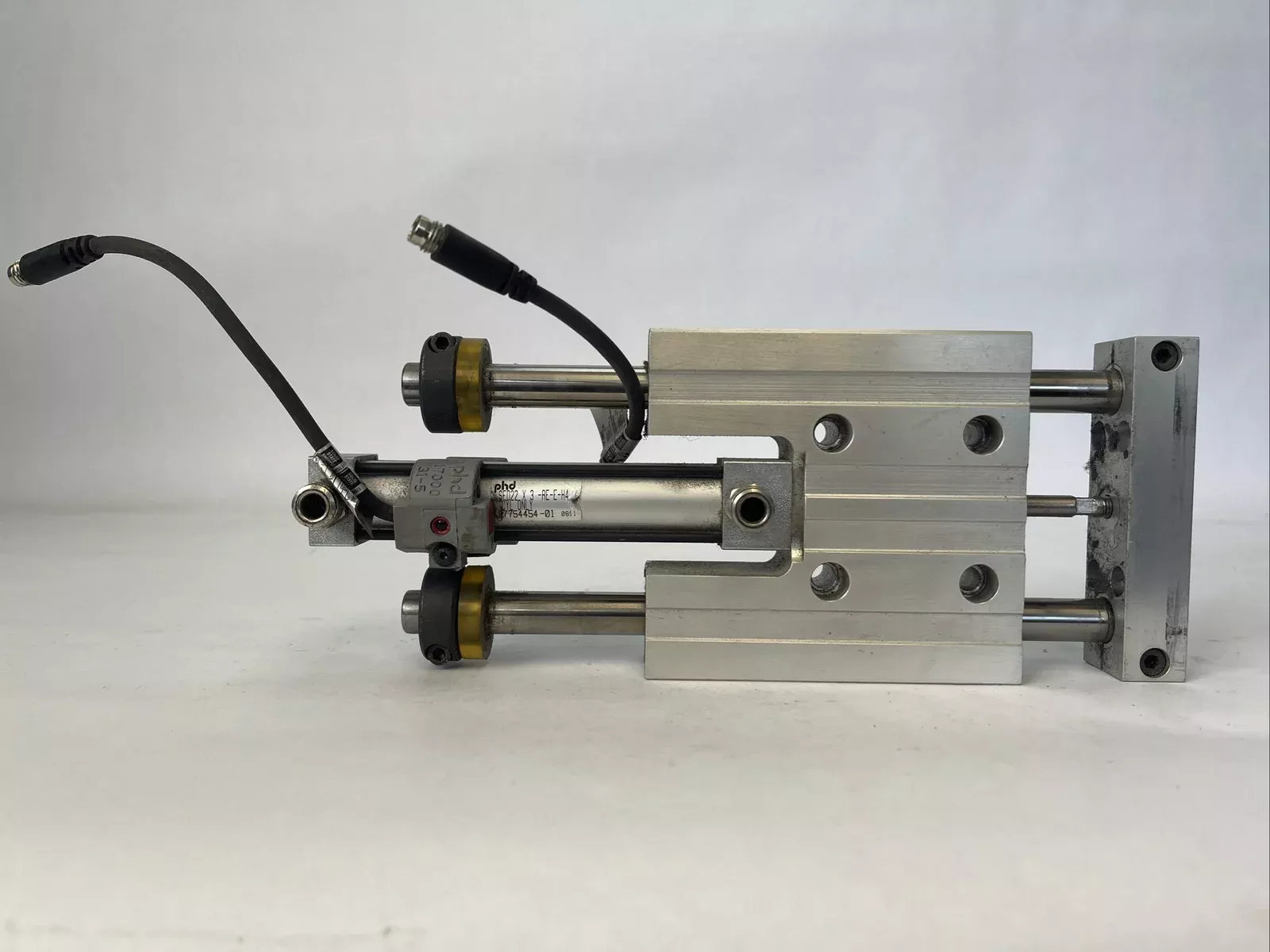 phd-sed22-x-3-ae-e-pneumatic-slide-cylinder-sed22-x-3-ae-e-h4-cylinder PHD SED22 X 3-AE-E PNEUMATIC SLIDE & CYLINDER SED22 X 3-AE-E-H4 CYLINDER