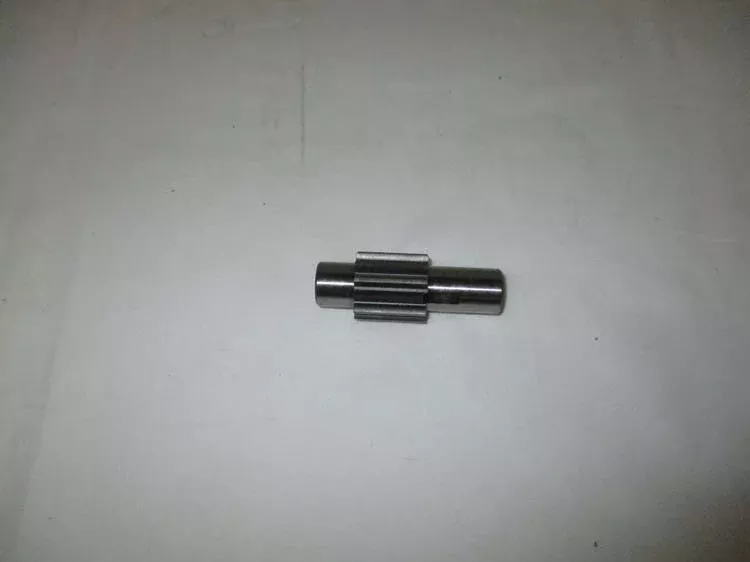 Pinion Shaft, DP2