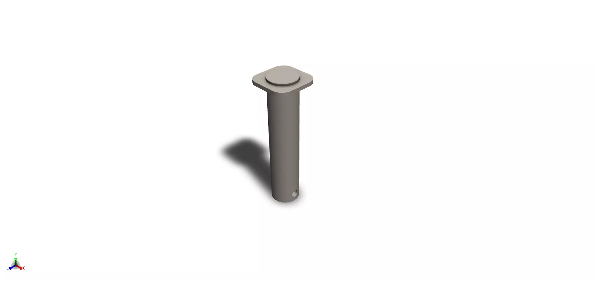 pivot-weldment Pivot Weldment