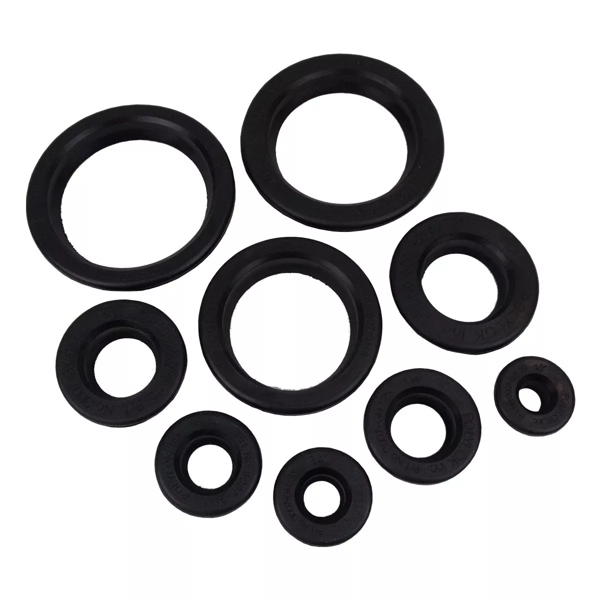 polylok-4-grommet-3007-gm440 Polylok- 4" Grommet - 3007-GM440
