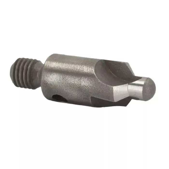 premium-drill-america-1-2-15-64-high-speed-steel-hss-threaded-shank-stability-st Premium Drill America – 1/2-15/64 High-Speed Steel (HSS) Threaded Shank for Stability Stop Countersink – Ideal for Precision Countersinking & Chamfering