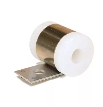 PUSHER SPRING & SPOOL - Rear Load Channel (DISCONTINUED)