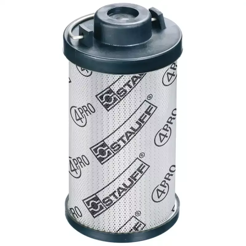 re-014-n-10-b-2-stauff-rf-014-series-filter-element-10-micron-paper-media-145psi RE-014-N-10-B/2 : Stauff RF-014 Series Filter Element, 10 Micron, Paper Media, 145psi Collapse Differential, Buna Flash Sale