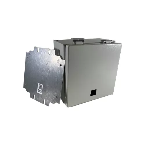 rittal-1549000-small-enclosure Rittal | 1549000 | Small Enclosure