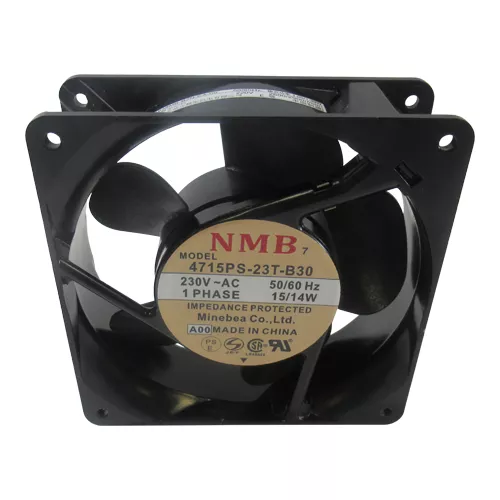 Sanyo Denki | 4715PS-23T-B30 | AC Axial Fan