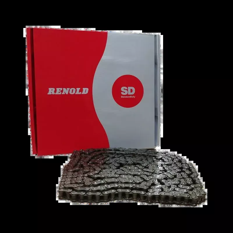 SD 08B-2-50MTR – RENOLD 1/2 Inch Pitch SD Roller Chain Big Sale