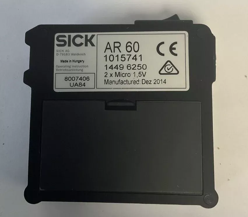 sick-ar-60-alignment-tool-device-2xmicro-1-5v SICK AR 60 ALIGNMENT TOOL/DEVICE 2XMICRO 1,5V
