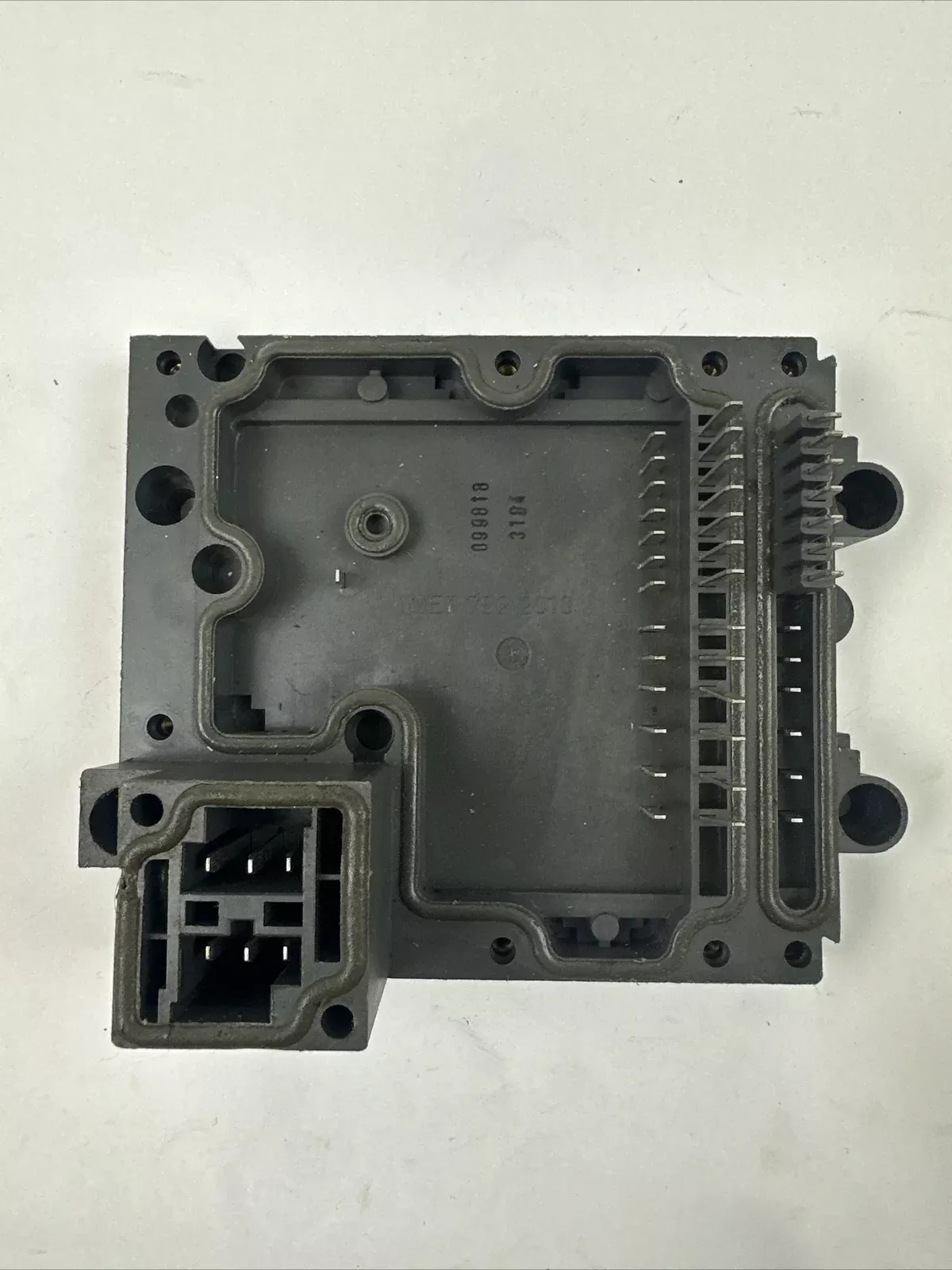 SIEMENS 1NET 782 2010 BASE MODULE