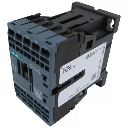Siemens | 3RH2131-2BB40 | Contactor Relay