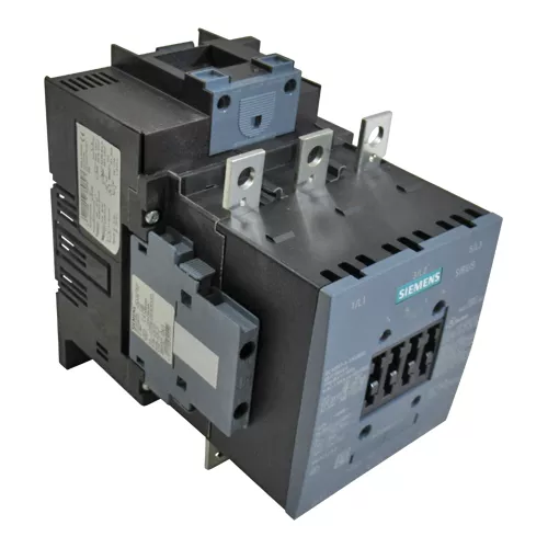 Siemens | 3RT1055-6AF36 | Contactor