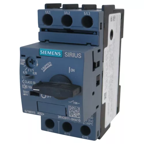 Siemens | 3RT2015-1AG61 | Power Contactor