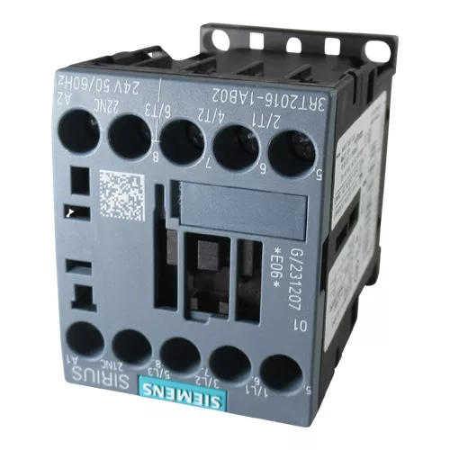Siemens | 3RT2016-1AB02 | Power Contactor