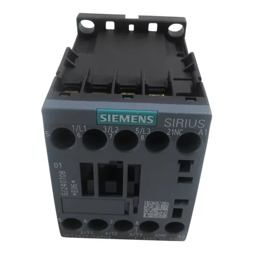Siemens | 3RT2017-1AF02 | Power Contactor