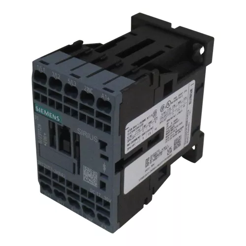 Siemens | 3RT2017-2KB42 | Power Contactor