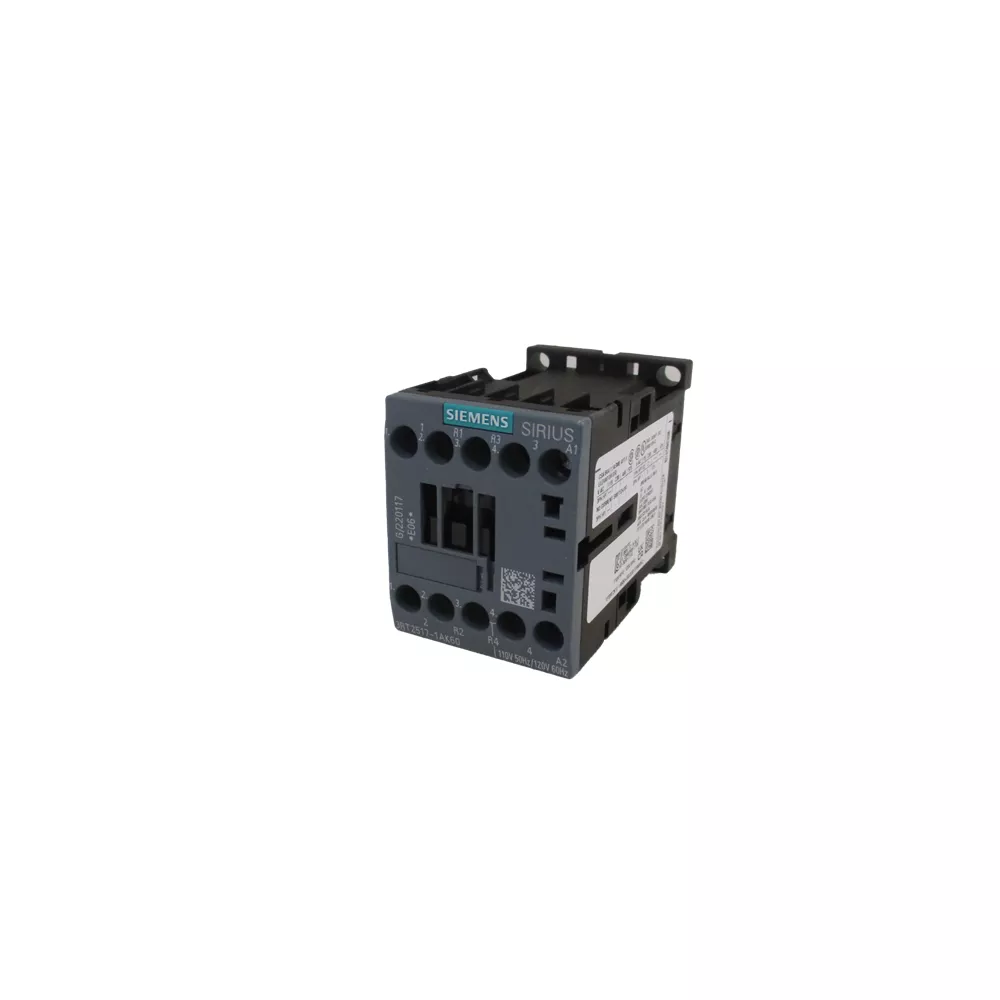 Siemens | 3RT2517-1AK60 | Power Contactor