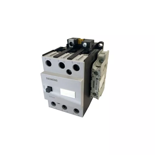 Siemens | 3TF4422-0A | Contactor