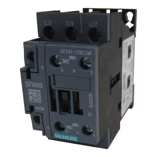 Siemens | 44733 | Power Contactor
