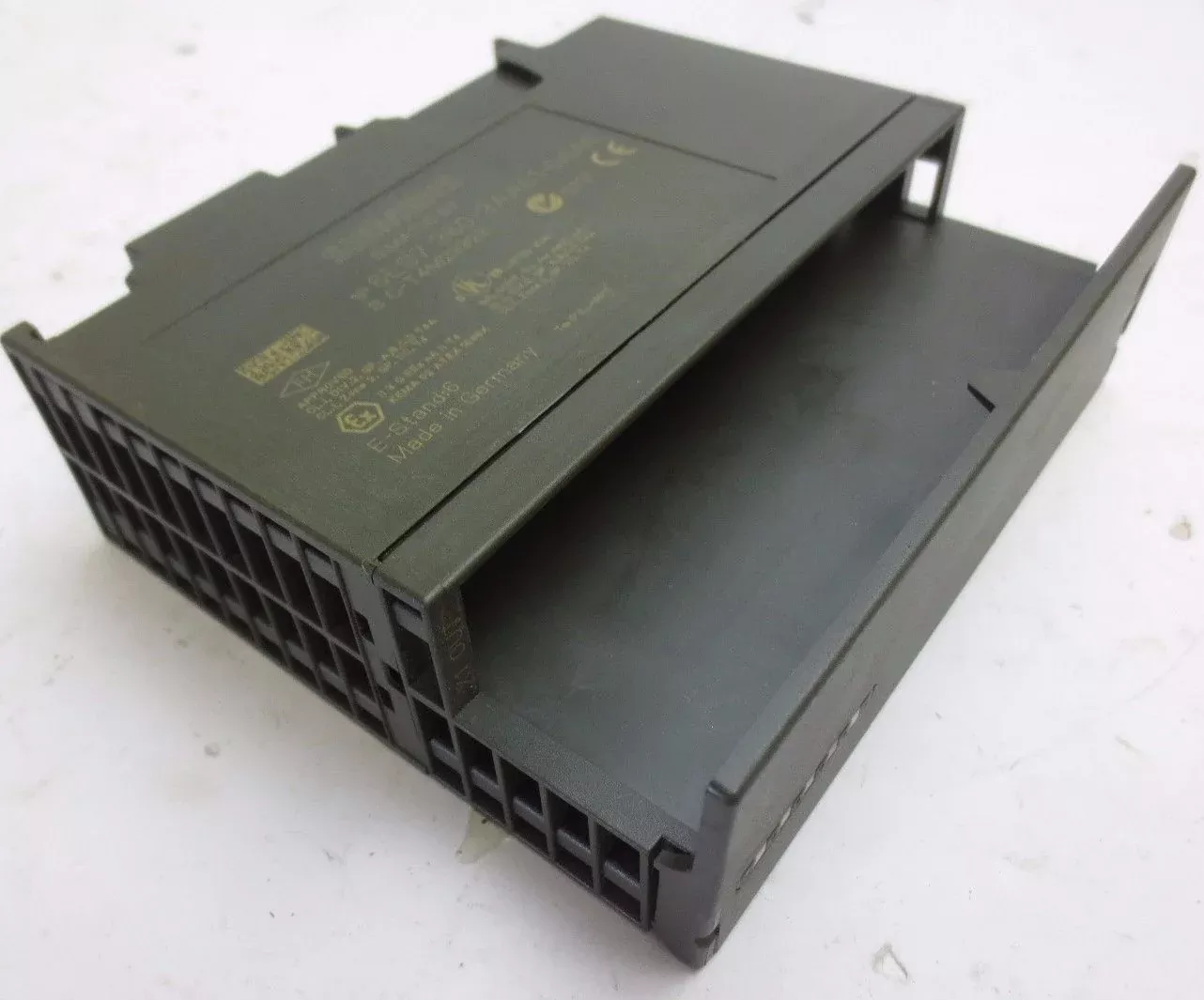 siemens-simatic-s7-interface-module SIEMENS SIMATIC S7 INTERFACE MODULE