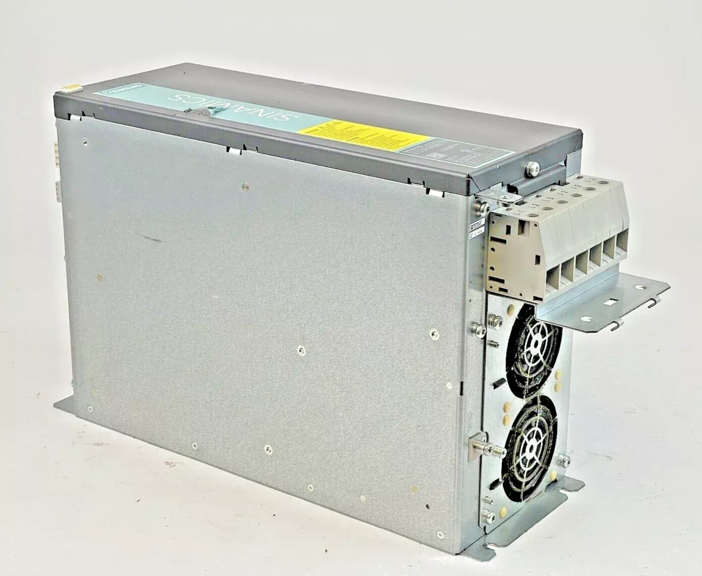 siemens6sl3100-0be23-6ab0-sinamics-active-interface-module SIEMENS6SL3100-0BE23-6AB0 SINAMICS ACTIVE INTERFACE MODULE