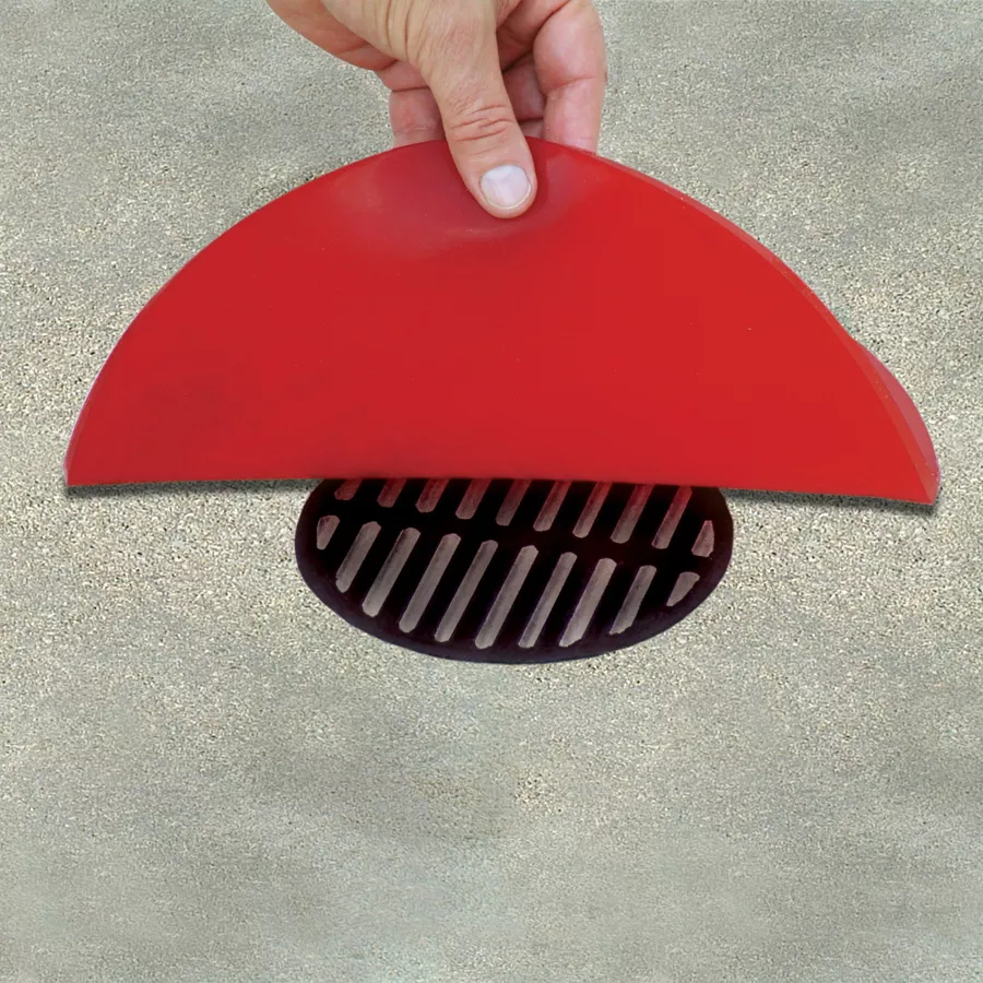 SpilltechADC12-CIR DrainCover