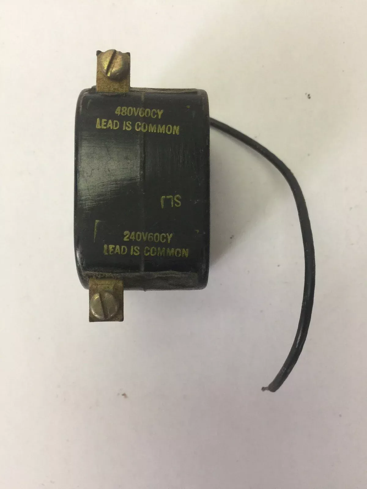 square-d-2936-s21-g11-coil-480v-60cy-240v-60cy-lead-is-common SQUARE D 2936-S21-G11 COIL 480V 60CY 240V 60CY LEAD IS COMMON