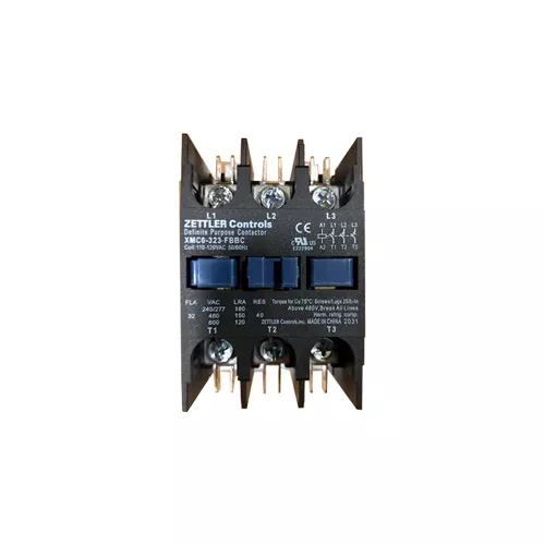 Stancor | 42BF35AF | Definate Purpose Contactor