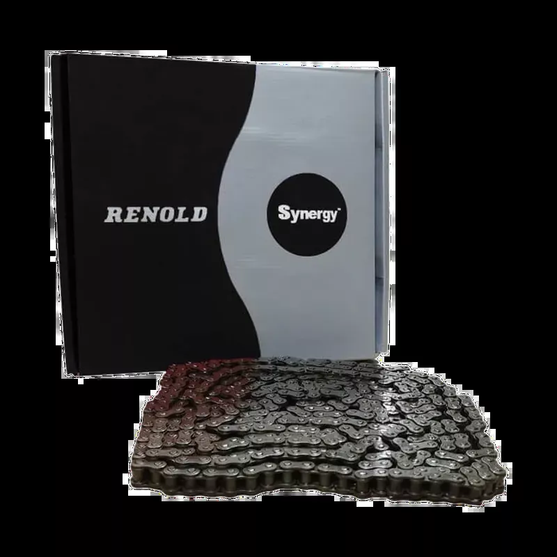 SYNERGY 80-1-100FT – RENOLD 1 Inch Pitch Synergy Chain Next Day Delivery