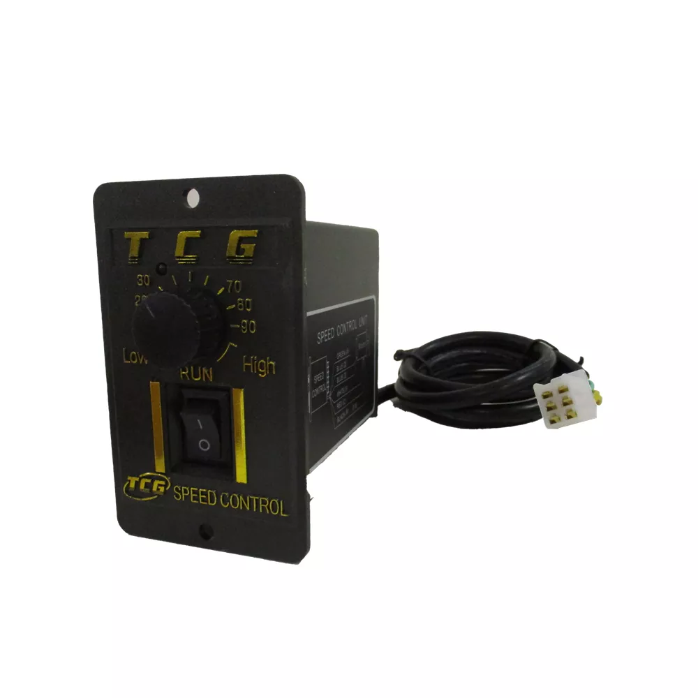 tcg-140w-speed-regulator TCG | 140W | Speed Regulator