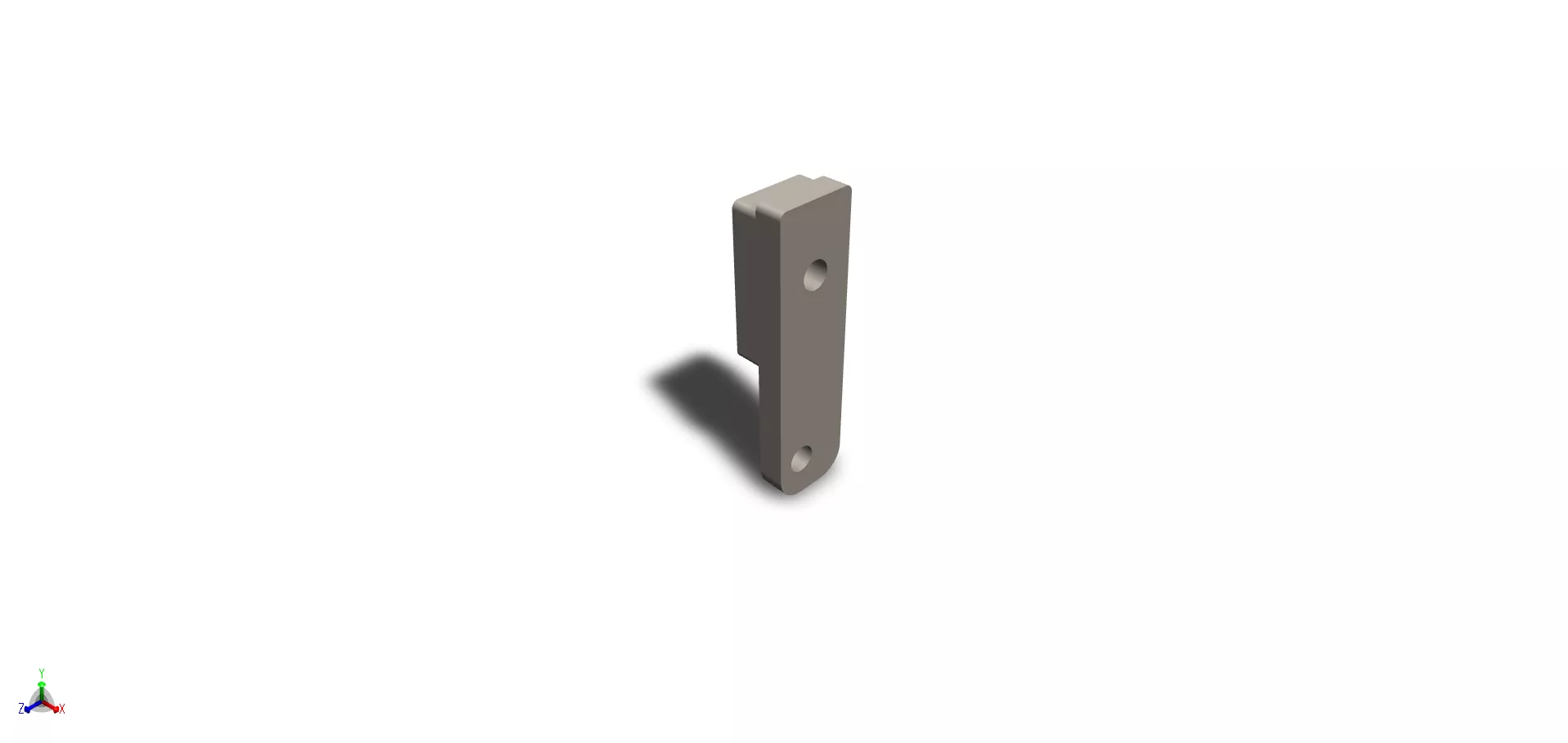 torsion-arm Torsion Arm