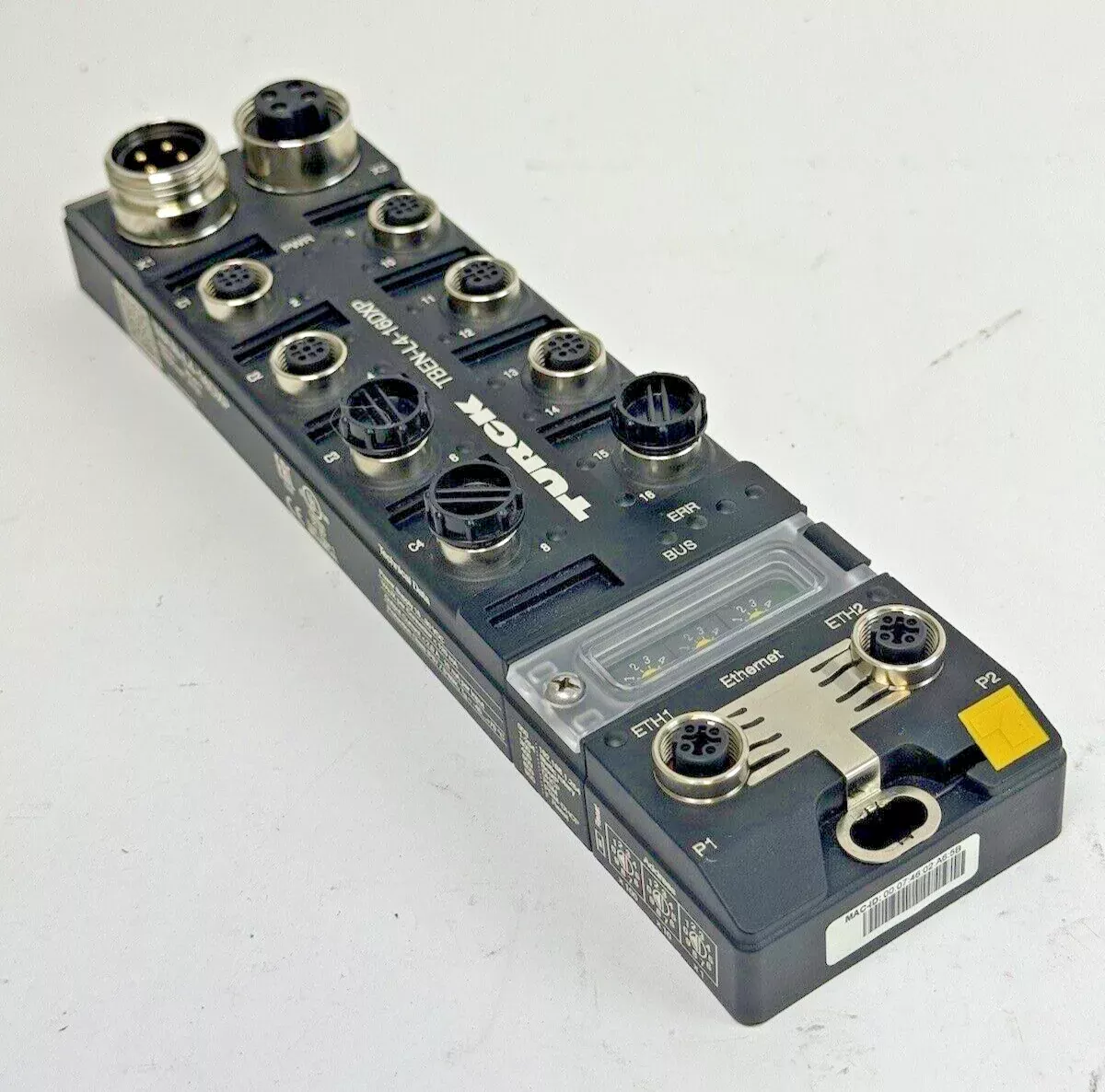 turck-tben-l4-16dxp-f-w-3-1-2-0-compact-multiprotocol-i-o-module-ethernet TURCK - TBEN-L4-16DXP F/W 3.1.2.0 COMPACT MULTIPROTOCOL I/O MODULE FOR ETHERNET