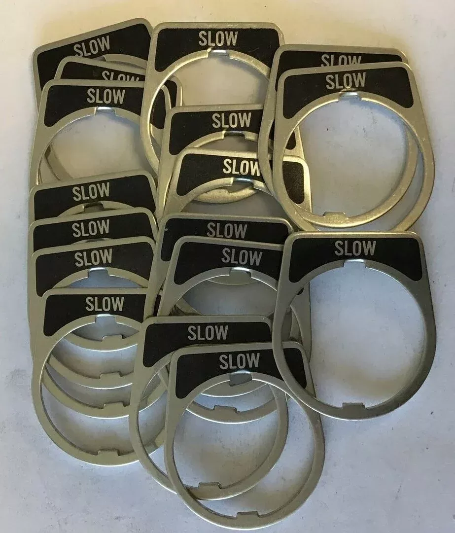 unbranded-legend-plate-slow-lotof17 UNBRANDED LEGEND PLATE SLOW ****LOTOF17****