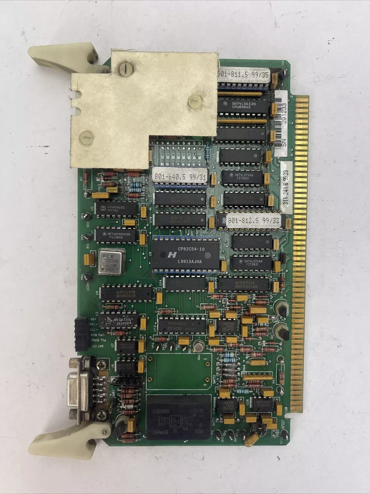 unico-311-241-6-9939-circuit-board UNICO 311-241.6 9939 CIRCUIT BOARD