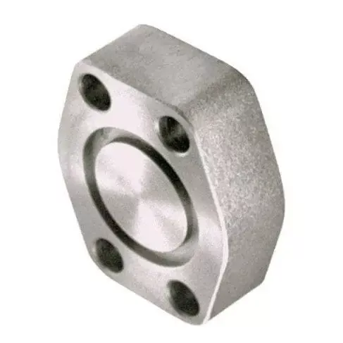 W38-40-40U : AFP Blanking Flange, with O-Ring Groove, Steel, 2.5 (2-1/2″) Code 62, includes Flange, Bolts, O-Rings Viral