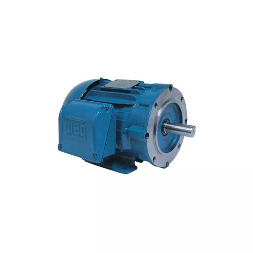 weg-00536et3e184tc-w22-general-purpose-motor WEG | 00536ET3E184TC-W22 | General Purpose Motor